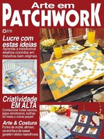 Arte em Patchwork